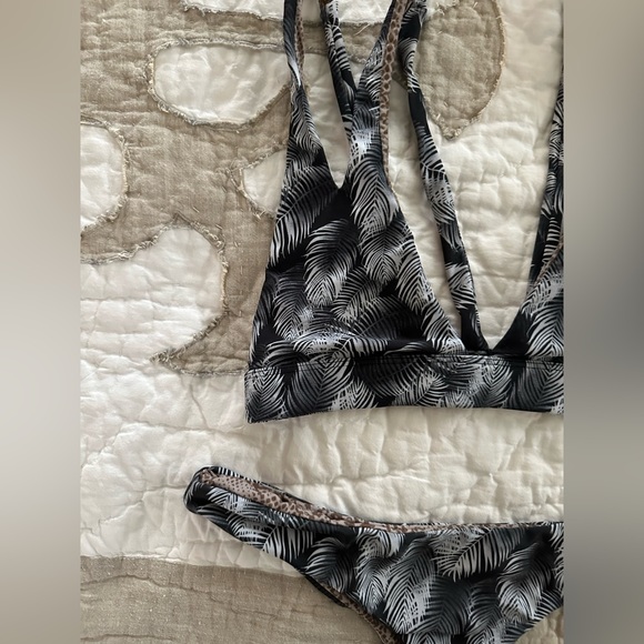 Benoa Swim Other - Acacia